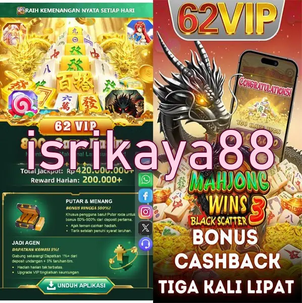 isrikaya88 APK