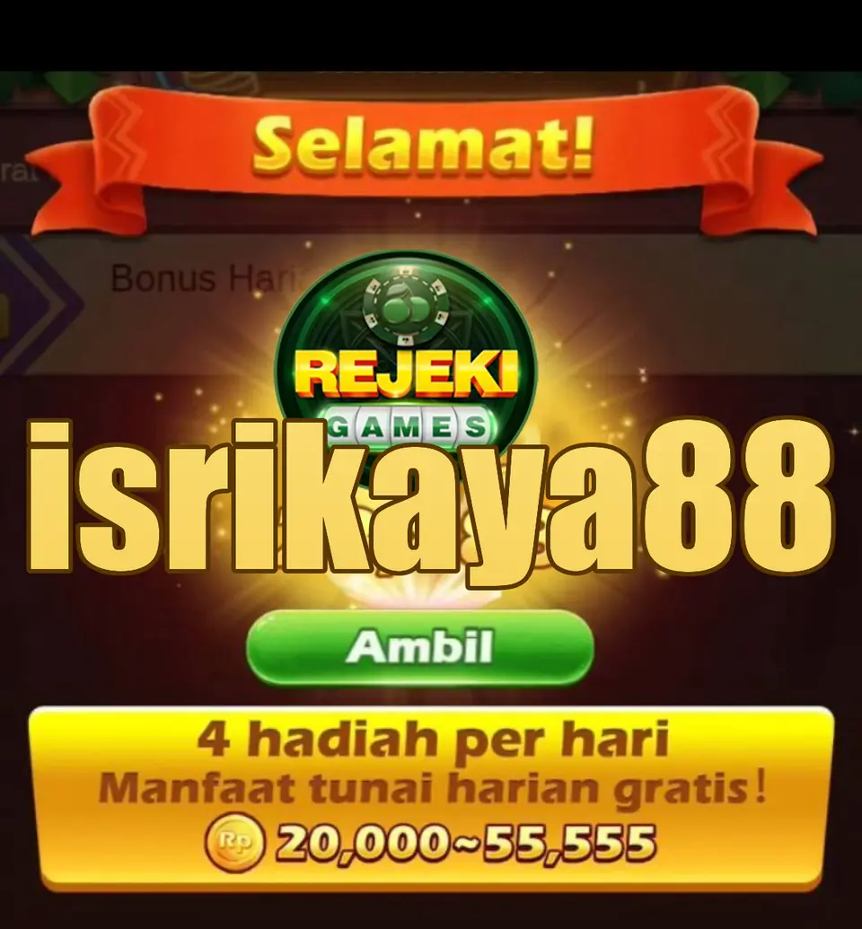 isrikaya88 APK