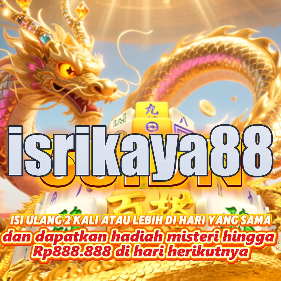 isrikaya88 Masuk
