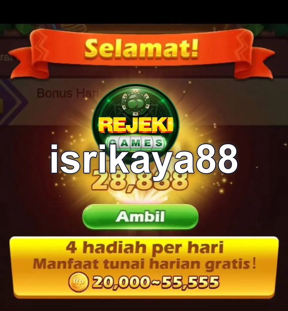 isrikaya88 Masuk