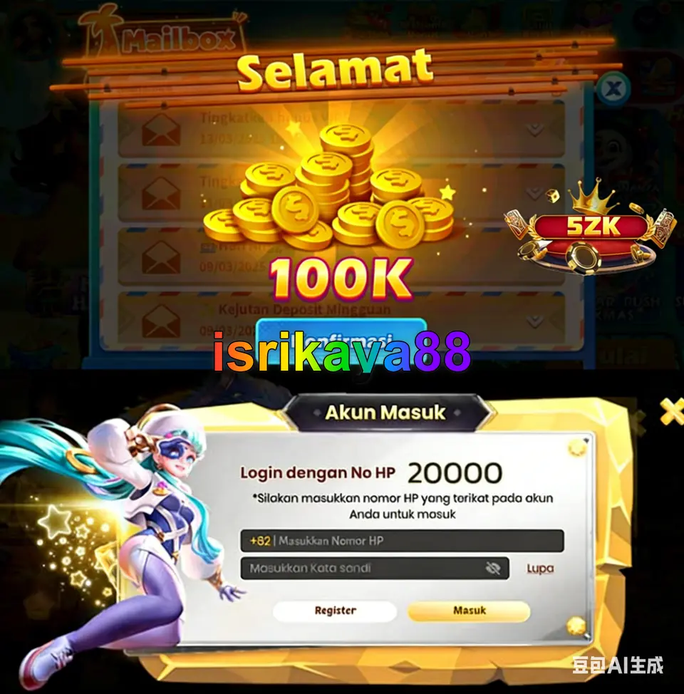isrikaya88 Masuk