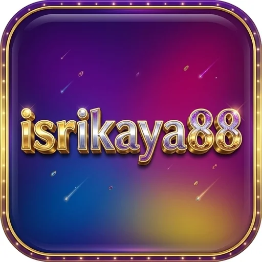 isrikaya88 Logo - Resmi