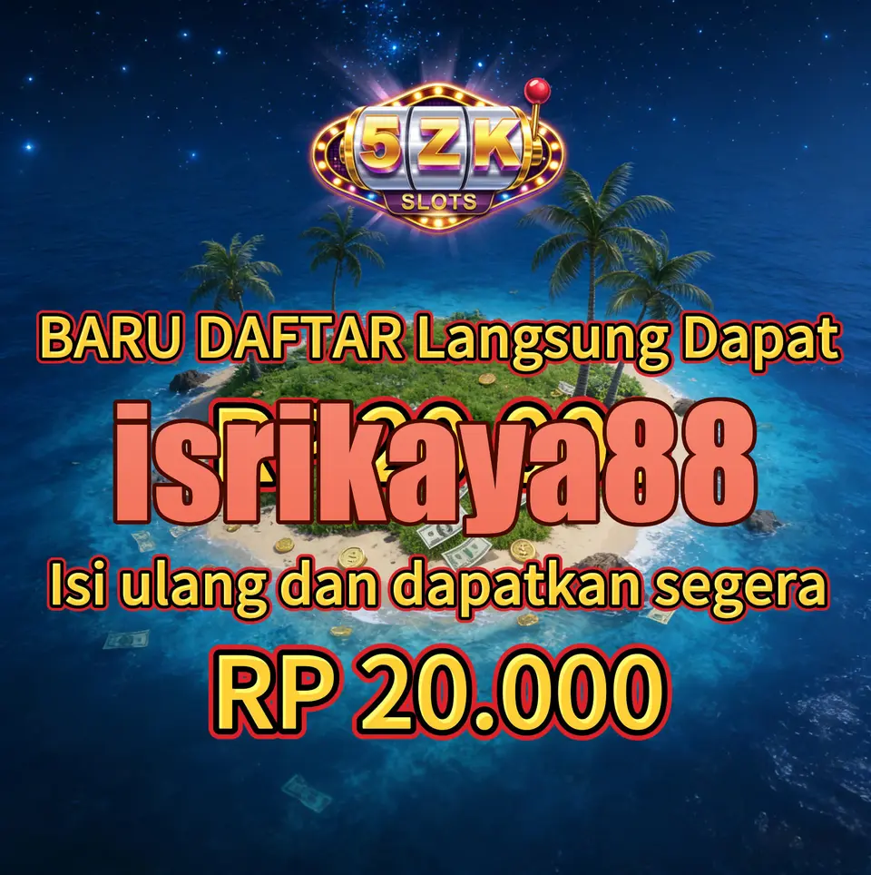 isrikaya88 Tangkapan Layar - APK Resmi